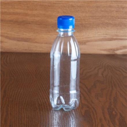 پخش بطری پلاستیک