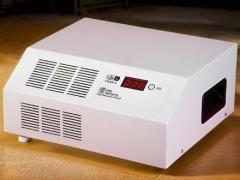 ترانس استابلایزر محافظ برق خانگی پرنیک مدل ECO-6000 FULL