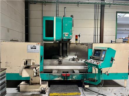 فرز  DAHLIH DL-MCV 1500  cnc