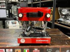 دستگاه قهوه اسپرسوساز لامارزوکو لینا