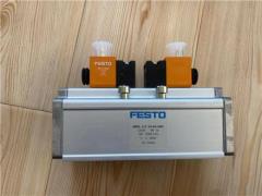 شیر برقی فستو Festo JMDH-5/2-3/4-D424DC