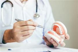 آموزش دستیار دندانپزشک (منشی امور