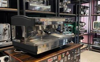 دستگاه قهوه اسپرسوساز فائما E98 مدل 2017