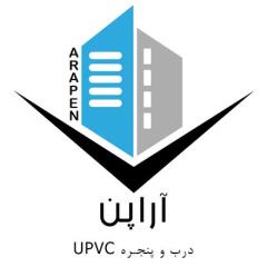 درب و پنجره UPVC کرج و تهران