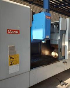فرز ژاپنی MAZAK VTC-20B CNC