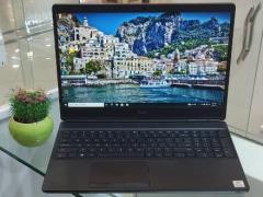 فروش لپ تاپ دست دوم Dell Dell precision 7550