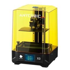 پرینتر سه بعدی رزینی Anycubic Photon mono