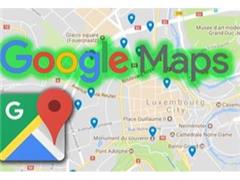 ثبت محل کار شما بر روی نقشه گوگل (گوگل مپ) decoding=