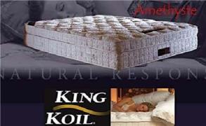 خوشخواب اورجینال آمریکایی برند king koil مدل