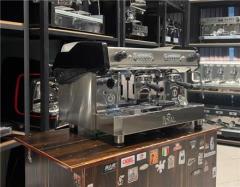 قهوه ساز صنعتی رویال مدل