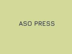 انواع و اقسام برش فوم‌ آسو پرسASo Press