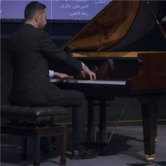 تدریس خصوصی پیانو در تهران decoding=