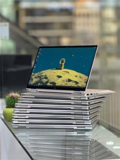 فروش لپ تاپ دست دوم HP HP 1040 G7