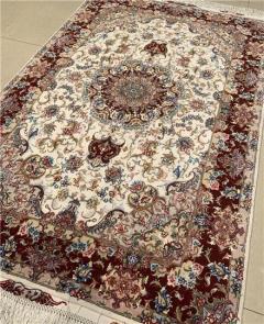خریدار انواع فرش دستبافت تمامی نقاط تهران نقدی