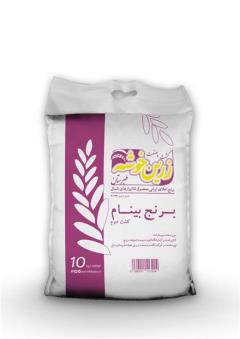 انواع برنج ایرانی با کیفیت در وزن و مناسب