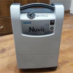 دستگاه اکسیژن ساز 5 لیتری نایدک NIDEK NUVO 5LIT
