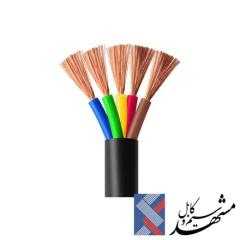 خرید کابل افشان، سیم و کابل مشهد