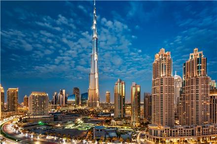 تور امارات (  دبی )  اقامت در هتل 4 ستاره