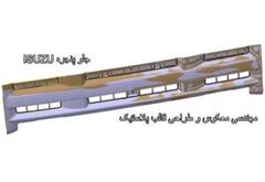خدمات اسکن سه بعدی دیجیت و پرینت سه بعدی اصفهان