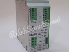TRIO-UPS/1AC/24DC/5 – Uninterruptible power supply – 2866 decoding=