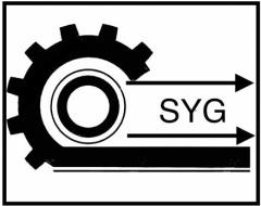 کارخانه SYG(تولید کننده قطعات لاستیکی)