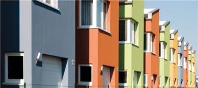 رنگ ساختمانی دکوراتیو آنتون