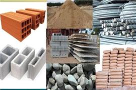 تولید و پخش انواع مصالح ساختمانی