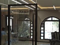 فروش و اجرای درب و پنجره دوجداره در کیش