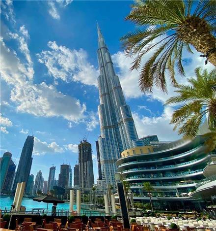 تور امارات (  دبی )  اقامت در هتل 3 ستاره