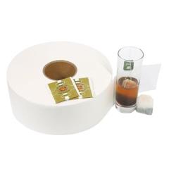 فروش کاغذ چای کیسه ای و قهوه(دارای گواهی FDA)