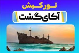 تور  کیش اقامت در هتل پالاس 5