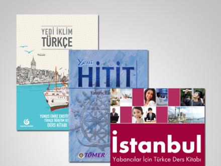 آموزش زبان ترکی استانبولی