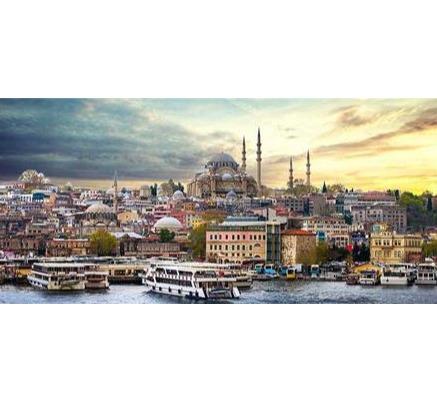 تور ترکیه (  استانبول )  با پرواز ایران ایر تور اقامت در هتل Reydel 3 ستاره