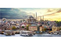 تور ترکیه (  استانبول )  با پرواز ایران ایر تور اقامت در هتل Reydel 3 ستاره
