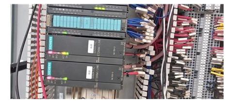 اتوماسیون صنعتی و PLC