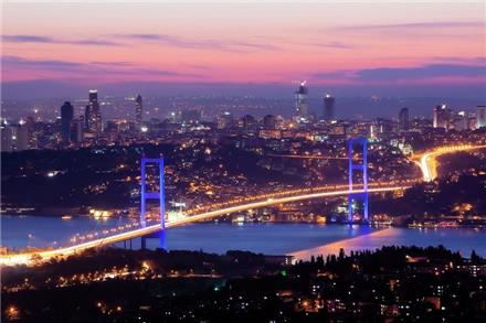تور ترکیه (  استانبول )