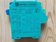 پاور ترنسمیتر Pepperl+Fuchs