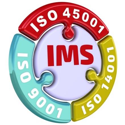 مشاوره در زمینه انواع گواهینامه ایزو ISO