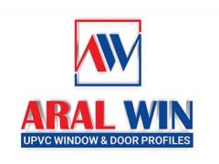 آرال وین پخش عمده یراق آلات upvc