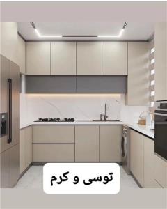 کابینت سازی دزفول