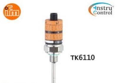 سوئیچ ترانسمیتر دما آی اف ام مدل TK6110