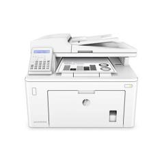 پرینتر چهارکاره لیزری HP مدل  M227fdn