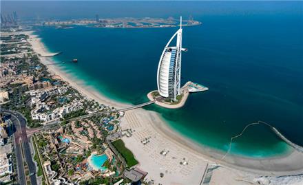 تور امارات (  دبی )  با پرواز ایران ایر تور اقامت در هتل 3 ستاره