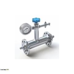 دبی سنج الکترومغناطیسی Electromagnetic Flow Meter