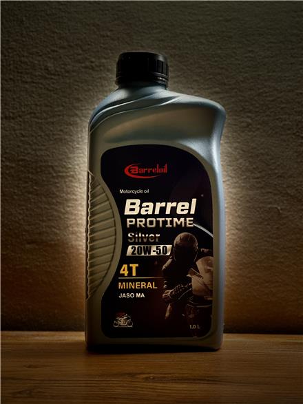 فروش روغن Barrel oil