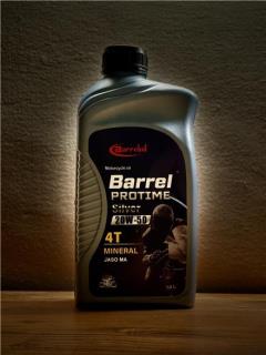 فروش روغن Barrel oil