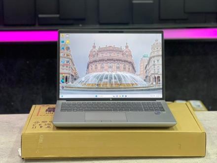 فروش لپ تاپ HP ZBOOK FURY 16-G9