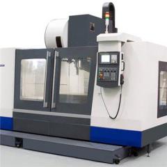 خدمات تراشکاری cnc و خدمات فرزکاری cnc