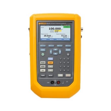 کالیبراتور فشار فلوک مدل Fluke 729 300G