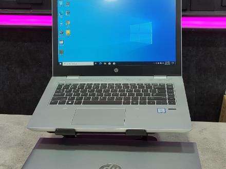 فروش لپ تاپ دست دوم HP Probook 640-G4